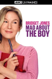 Poster to the movie "Bridget Jones: Mad About the Boy" #929133