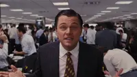 Backdrop to the movie "The Wolf of Wall Street" #752679