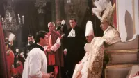 Backdrop to the movie "Monsignor" #732605