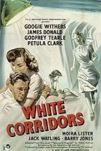 Poster to the movie "White Corridors" #1099877