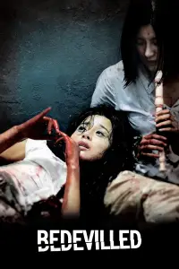 Poster to the movie "Bedevilled" #1038406