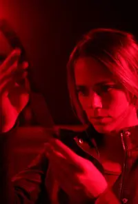 Poster to the movie "Negative" #692763