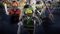 Backdrop to the movie "The Lego Ninjago Movie" #1139846