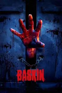 Poster to the movie "Baskin" #960663