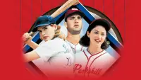 Backdrop to the movie "A League of Their Own" #740481