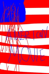 Poster to the movie "American Movie" #470423