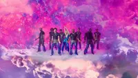 Backdrop to the movie "Galaxy 360: A Woman