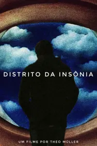 Poster to the movie "Insomnia District" #719567