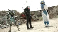 Backdrop to the movie "Kamen Rider Revice the Movie: Battle Familia" #786698