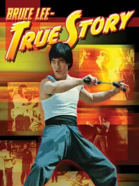 Poster to the movie "Bruce Lee: The Man, The Myth" #1047469