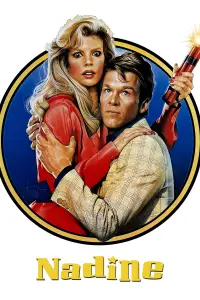 Poster to the movie "Nadine" #700328