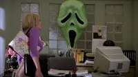 Backdrop to the movie "Scream 3" #853024