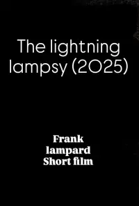 Poster to the movie "The lightning lampsy" #1073291