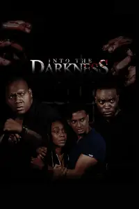 Poster to the movie "The Silence After" #916135