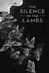 Poster to the movie "The Silence of the Lambs" #1218772