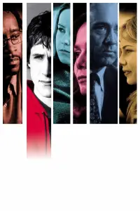 Poster to the movie "The United States of Leland" #1160518