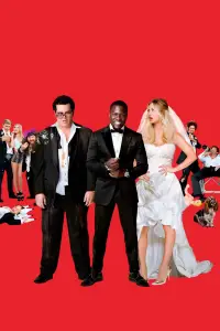 Poster to the movie "The Wedding Ringer" #1087934