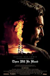 Poster to the movie "There Will Be Blood" #1122252