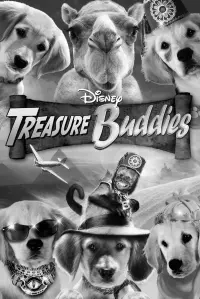 Treasure Buddies