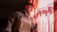 Backdrop to the movie "Warfare" #738575