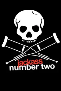 Poster to the movie "Jackass Number Two" #1000556