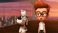 Backdrop to the movie "Mr. Peabody & Sherman" #720909