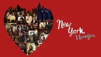Backdrop to the movie "New York, I Love You" #1168493