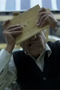 Poster to the movie "The Nail" #696464