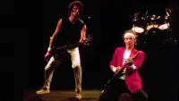 Backdrop to the movie "Dire Straits: Alchemy Live 1983" #729803