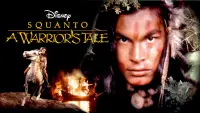 Backdrop to the movie "Squanto: A Warrior