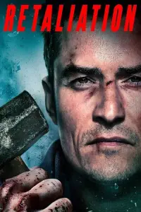 Poster to the movie "Romans" #1050193