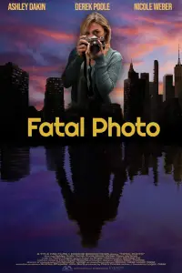 Poster to the movie "Fatal Photo" #925265