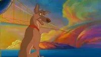 Backdrop to the movie "All Dogs Go to Heaven 2" #756853
