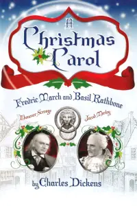 Poster to the movie "A Christmas Carol" #1105180