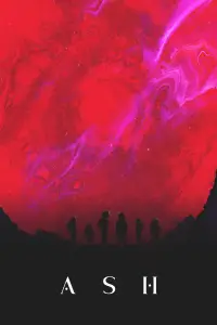 Poster to the movie "Ash" #1161501