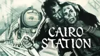 Backdrop to the movie "Cairo Station" #1082182
