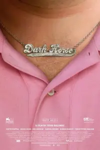 Poster to the movie "Dark Horse" #1115048