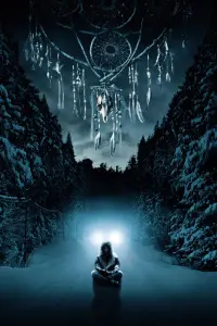 Poster to the movie "Dreamcatcher" #712608