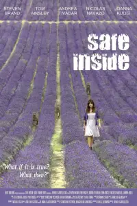 Poster to the movie "Safe Inside" #987139