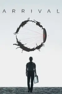 Poster to the movie "Arrival" #913349