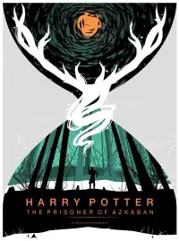 Poster to the movie "Harry Potter and the Prisoner of Azkaban" #851778