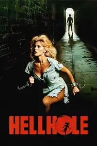 Poster to the movie "Hellhole" #744566