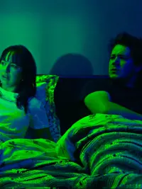 Poster to the movie "Howler" #1074807