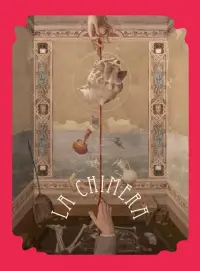 Poster to the movie "La Chimera" #717791