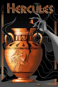 Poster to the movie "Hercules" #935818