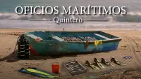 Backdrop to the movie "Oficios Maritimos de Quintero" #778479