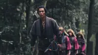 Backdrop to the movie "The Tiger King Returns" #730781