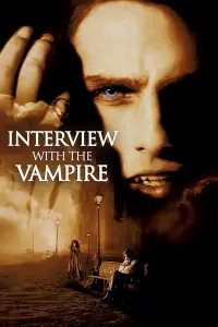 Poster to the movie "Interview with the Vampire" #937025