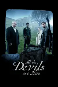 Poster to the movie "All The Devils Are Here" #905050