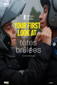 Têtes Brûlées